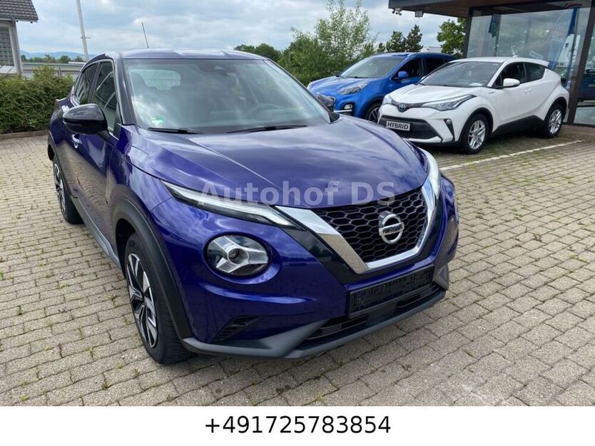 Juke
