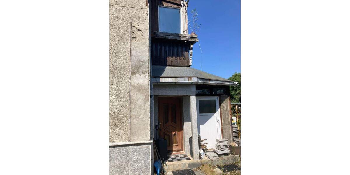 Mehrfamilienhaus, Wohnhaus Lichtenstein/Sachsen Lichtenstein - 7 Zimmer, 120 m&sup2;, 115.000&euro; | Angebot:25741902