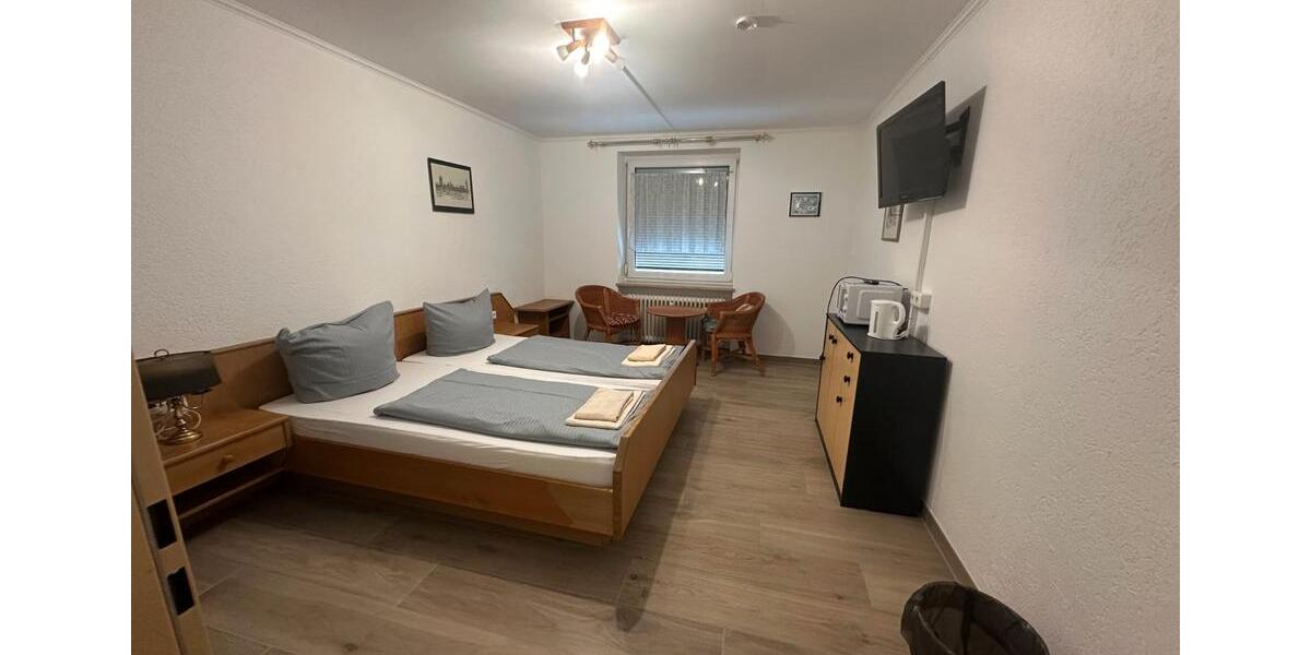 Etagenwohnung Donauwörth - 1 Zimmer, 35 m&sup2;, 700&euro; | Angebot:26132818