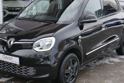 Renault Twingo 43.861 km 12.900 &euro; Altötting 84503