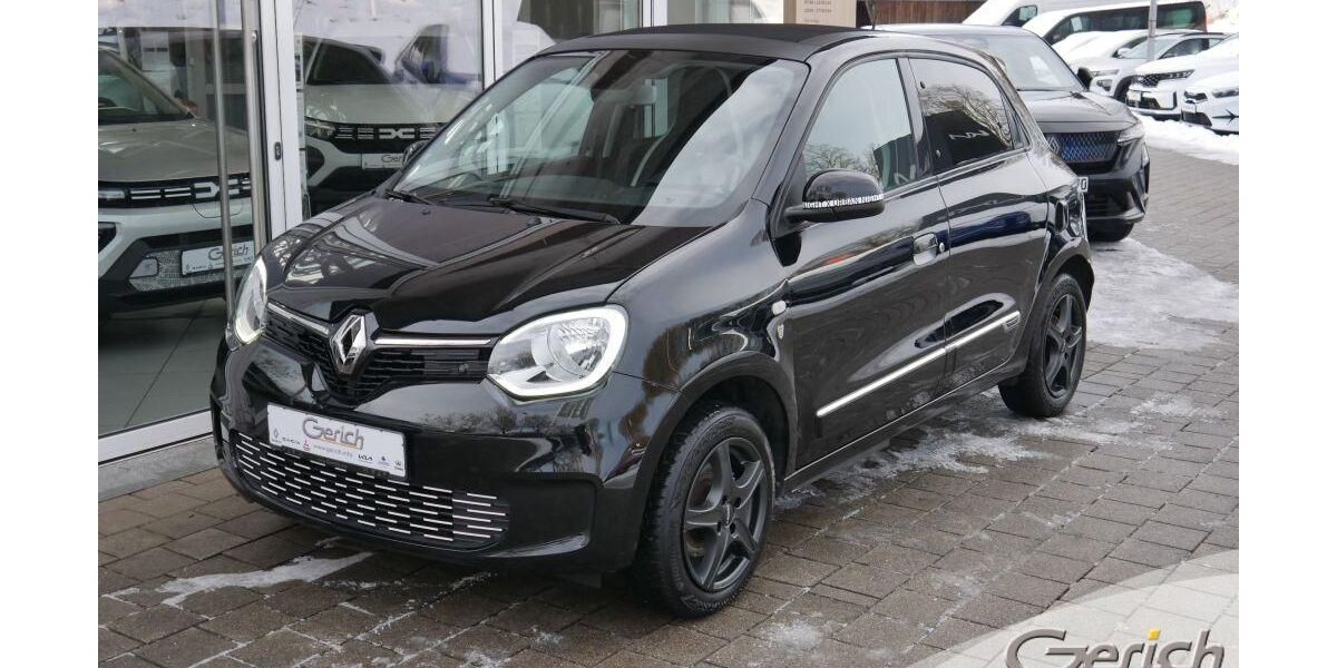 Renault Twingo 43.861 km 13.890 &euro; Altötting 84503