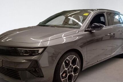 Opel Astra 9.500 km 27.900 &euro; Bad Ditzenbach 73342