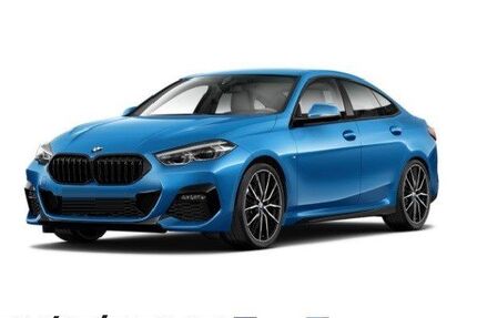 BMW 218 Gran Coupé 49.900 km 29.890 € Frankfurt (Oder) 15234