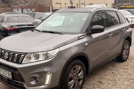 Suzuki Vitara 121.202 km 12.490 &euro; Berlin 12347