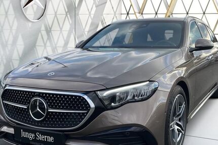 Mercedes-Benz E 220 13.940 km 48.788 &euro; Altenburg-Remsa 04603