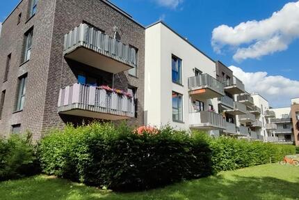 Wohnung Ahrensburg - 3 Zimmer, 82 m&sup2;, 1.148&euro; | Angebot:26351441