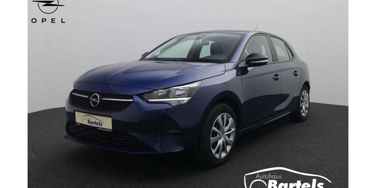 Opel Corsa 64.989 km 13.490 &euro; Sögel 49751