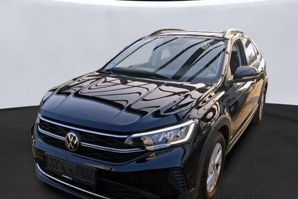 VW Taigo
