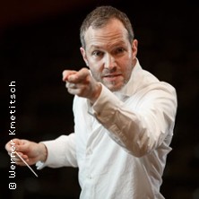 Landesjugendorchester Rheinland-Pfalz - Cello Concerto in G-Dur 09.08.2026 Kurtheater Bad Ems
