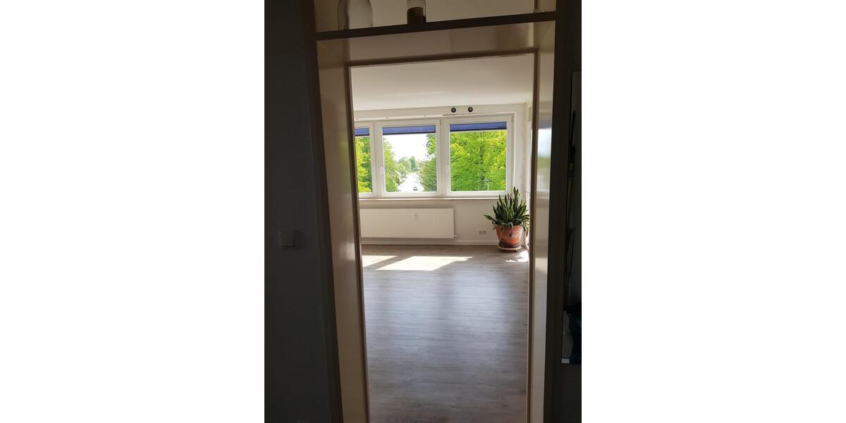 Etagenwohnung Kronshagen - 2 Zimmer, 48 m&sup2;, 175.000&euro; | Angebot:26663539