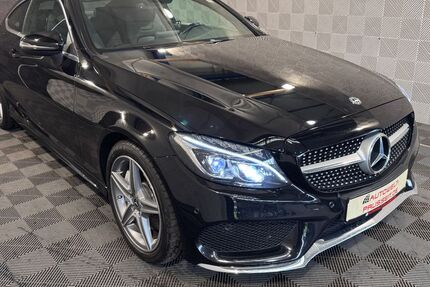 Mercedes-Benz C 250 114.985 km 26.960 € Horb am Neckar 72160