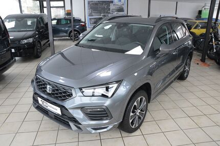 Seat Ateca 71.559 km 21.990 &euro; Lauenförde 37697