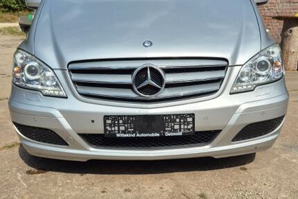 Mercedes-Benz Viano 225.547 km 15.500 &euro; Geisleden 37308