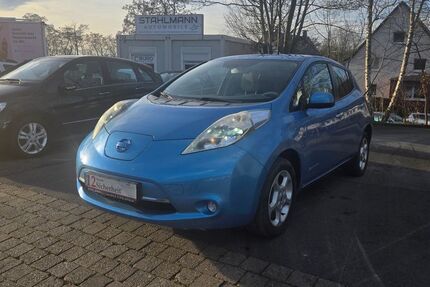 Nissan Leaf 65.000 km 6.490 &euro; Bielefeld 33647