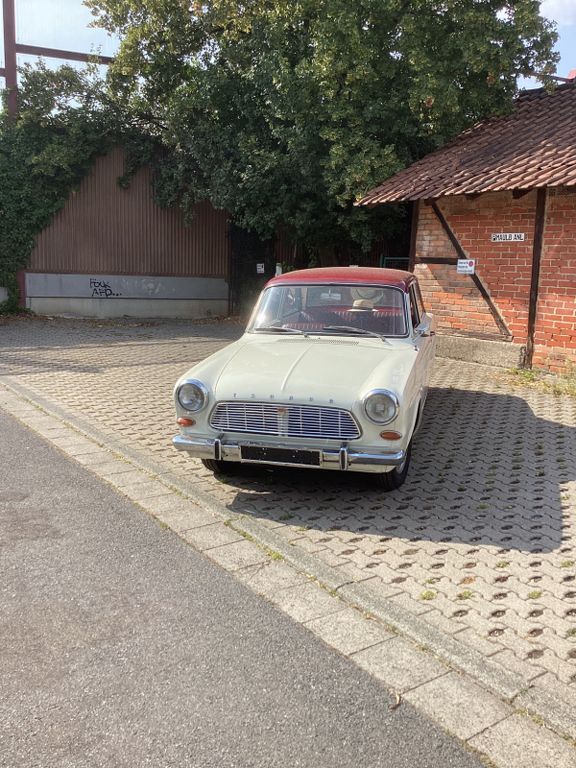 Taunus