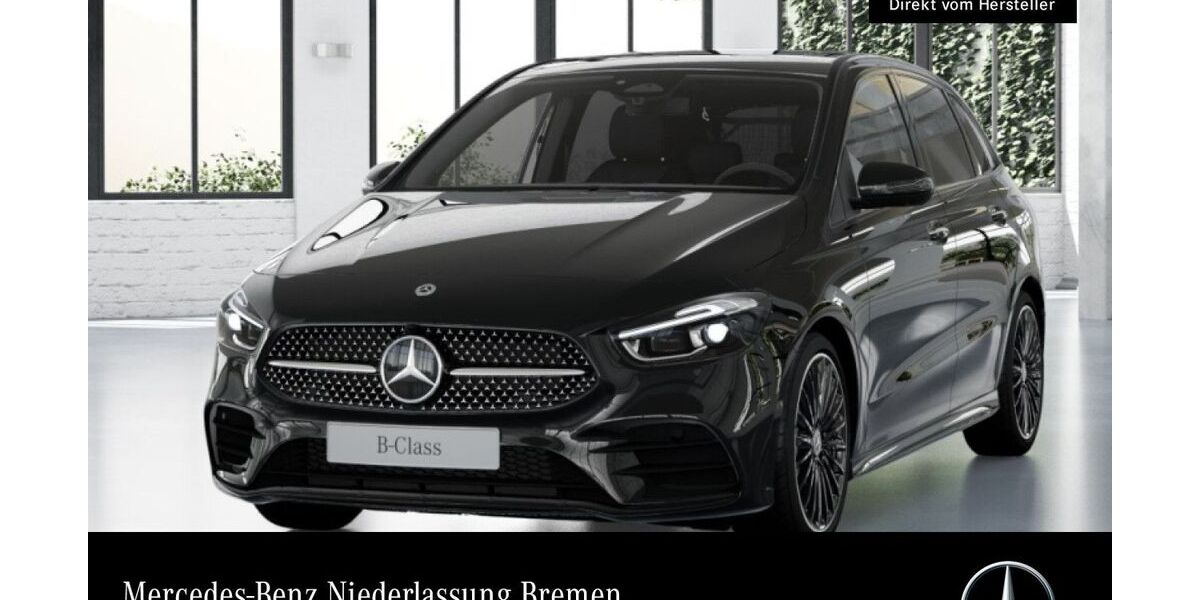 Mercedes-Benz B 200 9.900 km 39.990 &euro; Bremen 28329