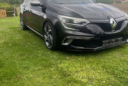 Renault Megane 62.000 km 15.700 &euro; Espelkamp 32339