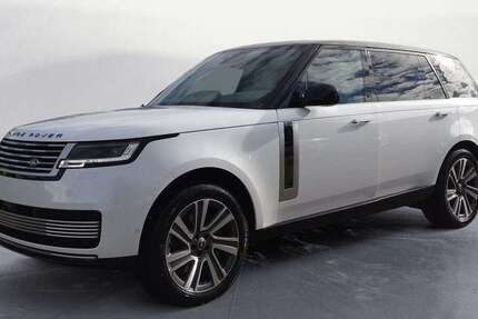 Land Rover Range Rover 2.000 km 234.888 &euro; Donaueschingen 78166