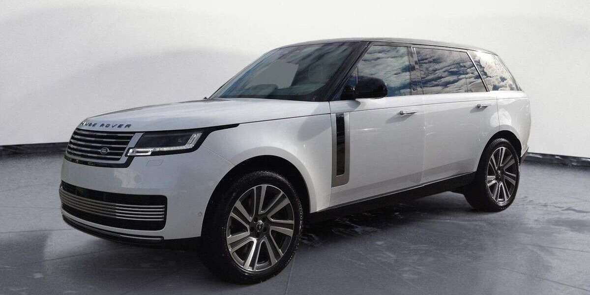 Land Rover Range Rover 2.000 km 234.888 &euro; Donaueschingen 78166