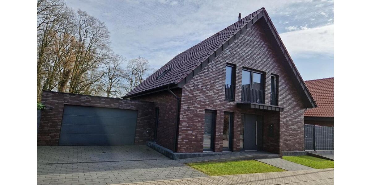 Einfamilienhaus Coesfeld - 5 Zimmer, 180 m&sup2;, 799.000&euro; | Angebot:25721399