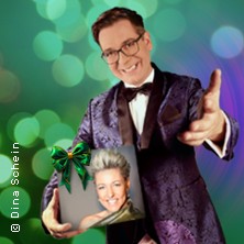 Bunter Weihnachtsteller 2026 17.12.2026 Uckermärkische Bühnen Schwedt