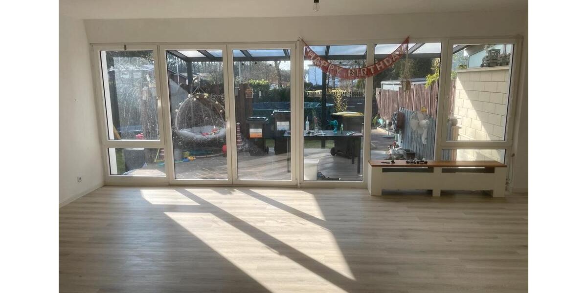 Reihenhaus Bielefeld Sennestadt - 4 Zimmer, 110 m&sup2;, 350.000&euro; | Angebot:25406840