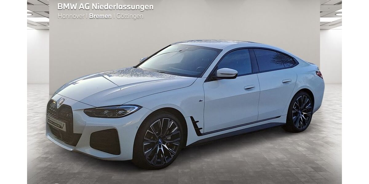 BMW i4 22.192 km 39.905 &euro; Bremen 28279