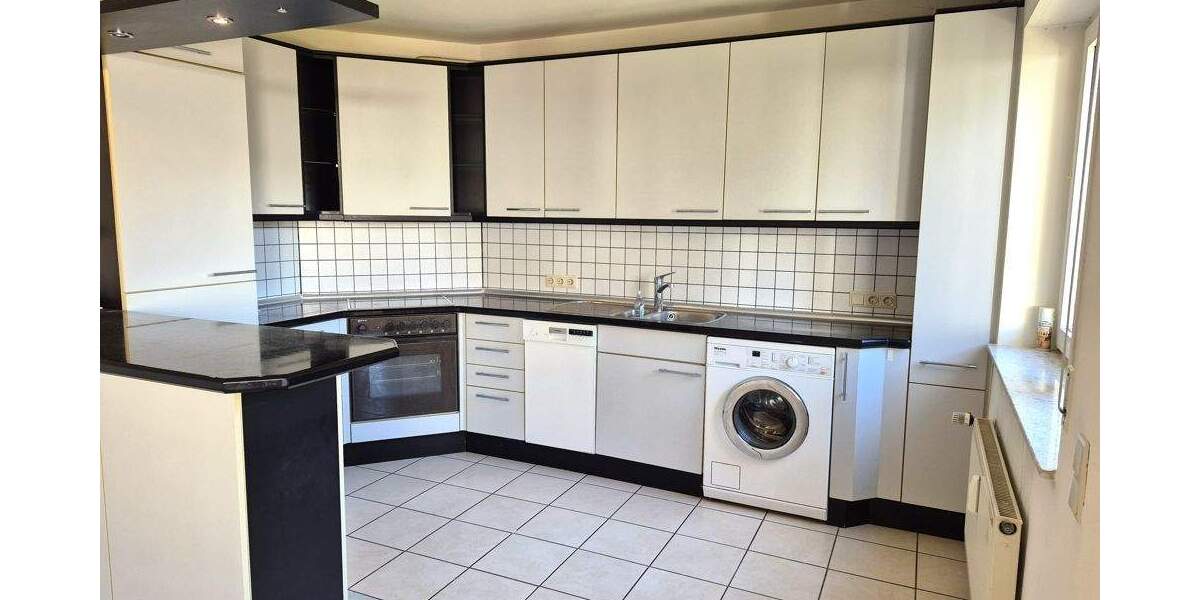 Etagenwohnung Traben-Trarbach / Traben Traben - 3 Zimmer, 81 m&sup2;, 170.000&euro; | Angebot:25695467