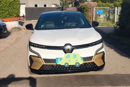 Renault Megane E-TECH 55.000 km 26.199 &euro; Töging 84513