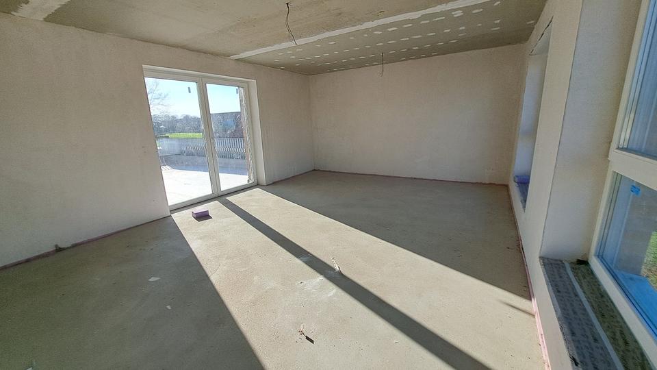 Dachgeschoßwohnung Kalkar - 4 Zimmer, 102 m&sup2;, 790&euro; | Angebot:25807031