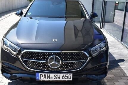 Mercedes E 220