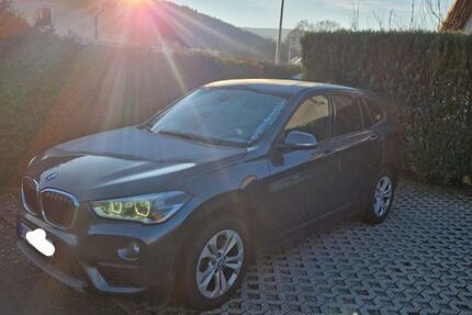 BMW X1 130.600 km 18.000 &euro; Kleinheubach 63924