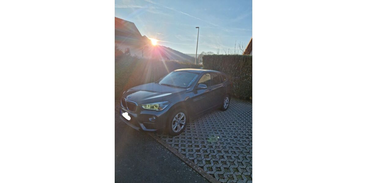 BMW X1 130.600 km 18.000 &euro; Kleinheubach 63924