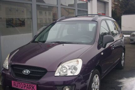 Kia Carens 175.000 km 1.250 &euro; Fürth 90765