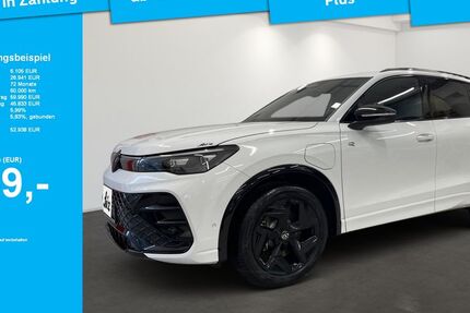 VW Tiguan 9.874 km 52.538 &euro; Kempten 87437