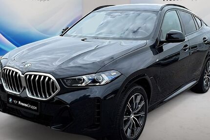 BMW X6 25.777 km 79.490 &euro; Wilhelmshaven 26389