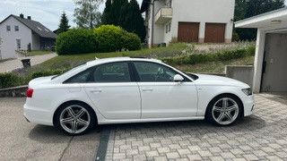 Audi A6 215.000 km 12.500 &euro; Görwihl 79733