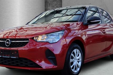 Opel Corsa 21.495 km 15.450 &euro; Lüneburg 21337