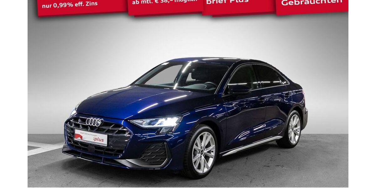 Audi A3 29.156 km 30.920 &euro; Stuttgart 70469