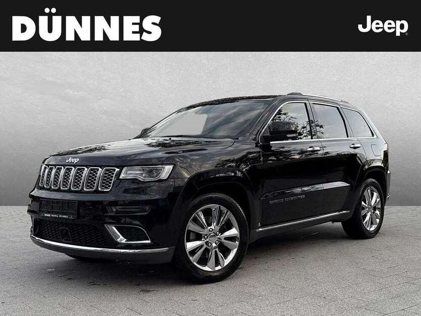 Grand Cherokee