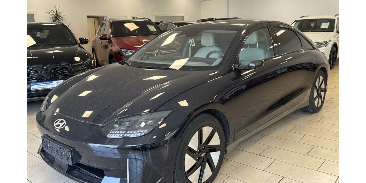 Hyundai IONIQ 6 53.211 km 32.800 &euro; Bonn 53227