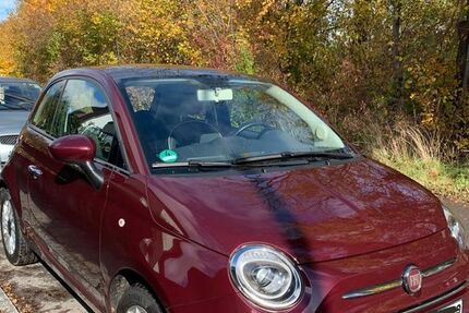 Fiat 500 93.400 km 6.900 &euro; München 81379