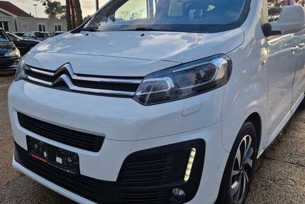 Citroen SpaceTourer 278.123 km 12.990 &euro; Berlin 12559