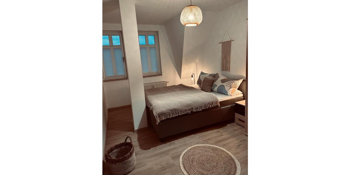 Dachgeschoßwohnung Erfurt Johannesvorstadt - 2 Zimmer, 59 m&sup2;, 175.000&euro; | Angebot:27158292