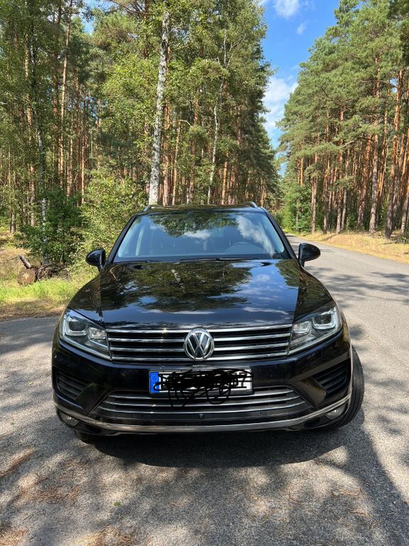 Touareg