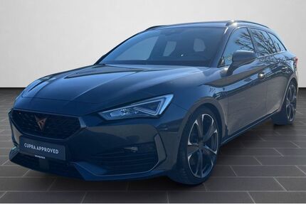 Cupra Leon 22.996 km 33.500 &euro; Simmern 55469
