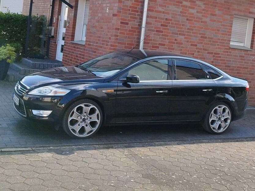 Mondeo