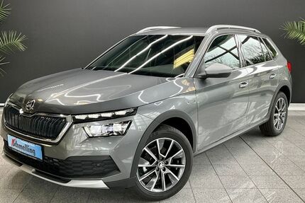 Skoda Kamiq 5.000 km 29.900 € Kolkwitz/Cottbus 03099