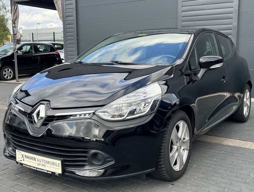 Clio
