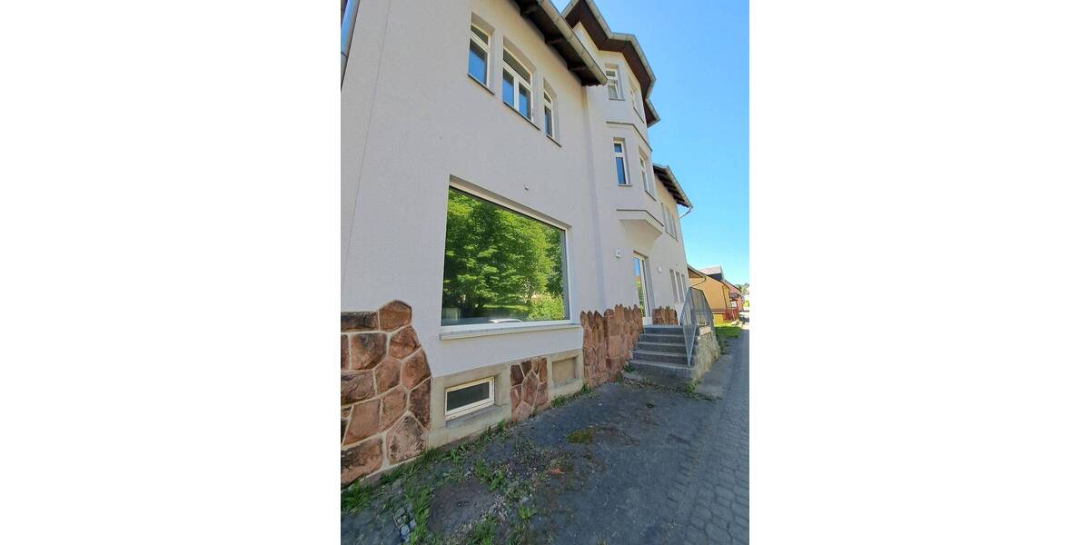 Gewerbeobjekt Jahnsdorf/Erzgeb. Jahnsdorf - 3 Zimmer, 345&euro; | Angebot:26798427